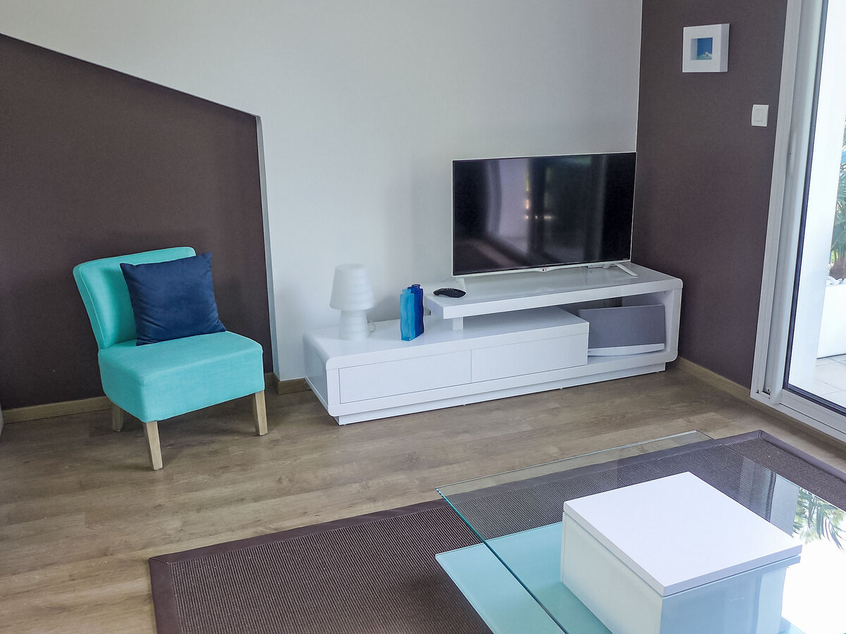 Les Berges Landaises - Appartement 2 pièces à Capbreton - Photo 2