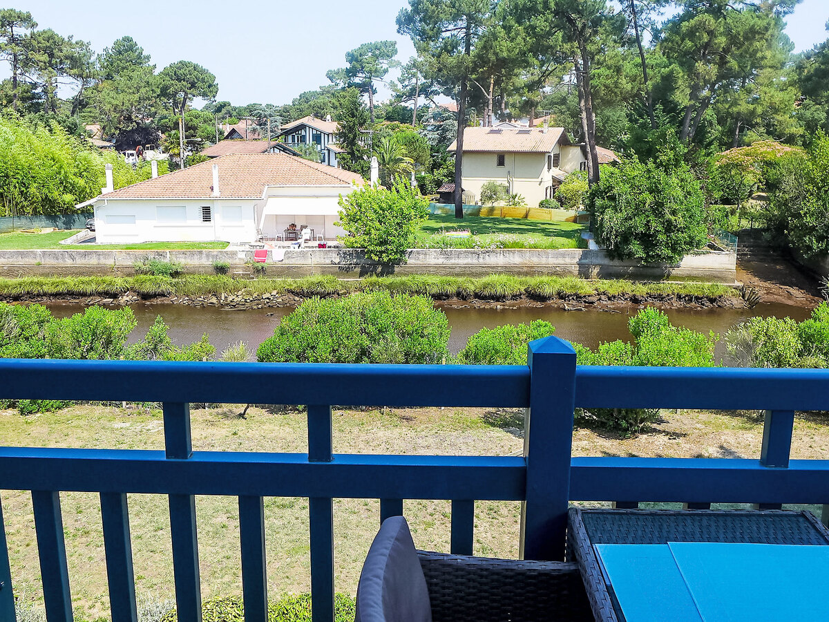 Les Berges Landaises - Appartement 2 pièces à Capbreton - Photo 5