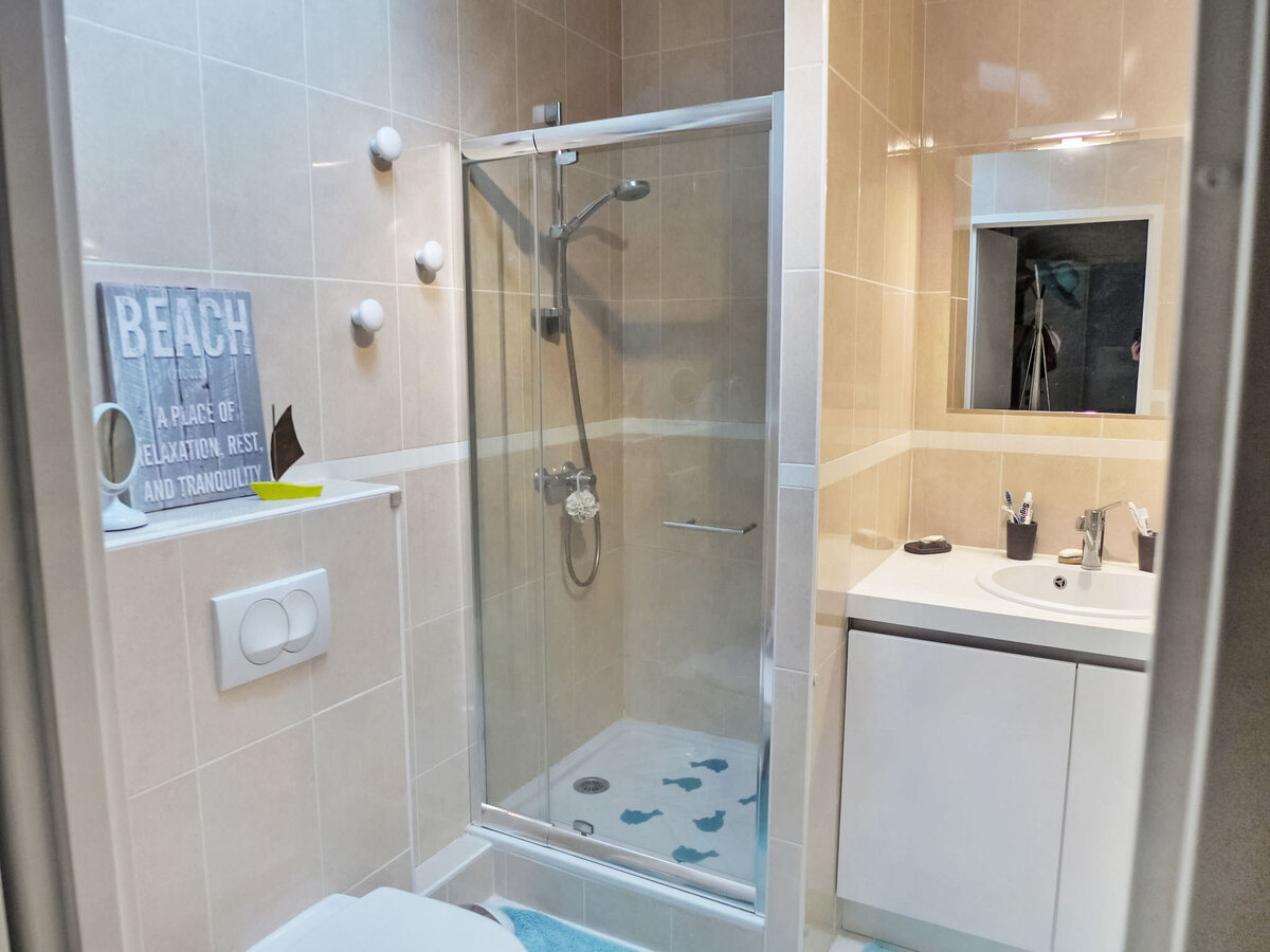 Les Berges Landaises - Appartement 2 pièces à Capbreton - Photo 8