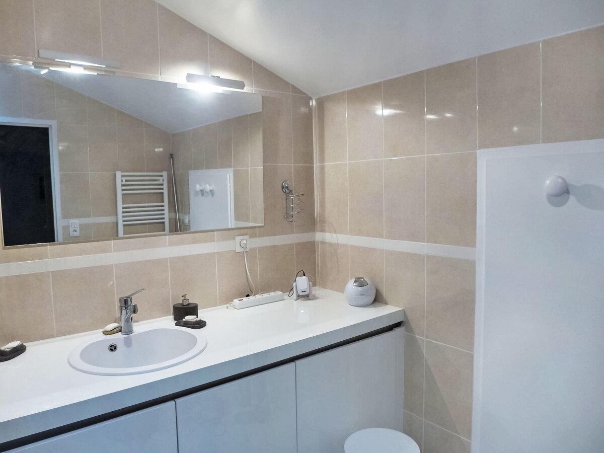 Les Berges Landaises - Appartement 2 pièces à Capbreton - Photo 9