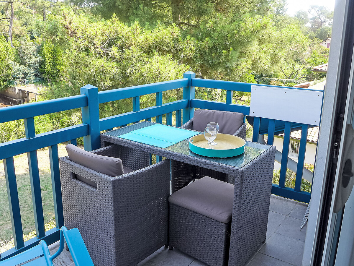 Les Berges Landaises - Appartement 2 pièces à Capbreton - Photo 10