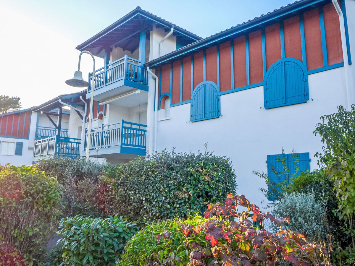 Les Berges Landaises - Appartement 2 pièces à Capbreton - Photo 13