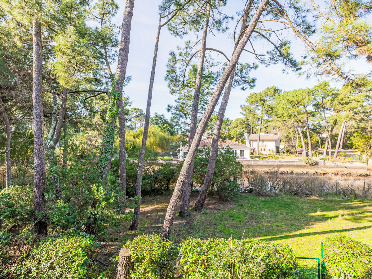 Les Berges Landaises - Appartement 2 pièces à Capbreton - Photo 14