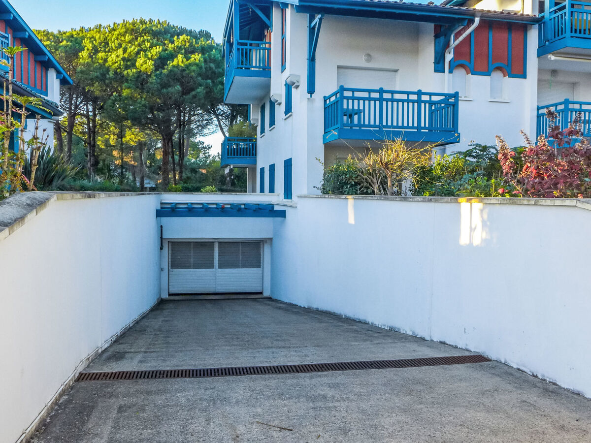 Les Berges Landaises - Appartement 2 pièces à Capbreton - Photo 15