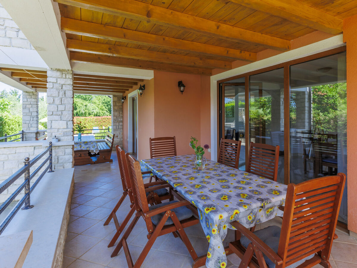 Villa Vittoria, maison 3 étages avec piscine privée - Photo 2