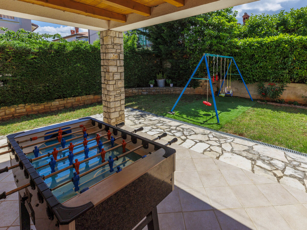 Villa Vittoria, maison 3 étages avec piscine privée - Photo 3