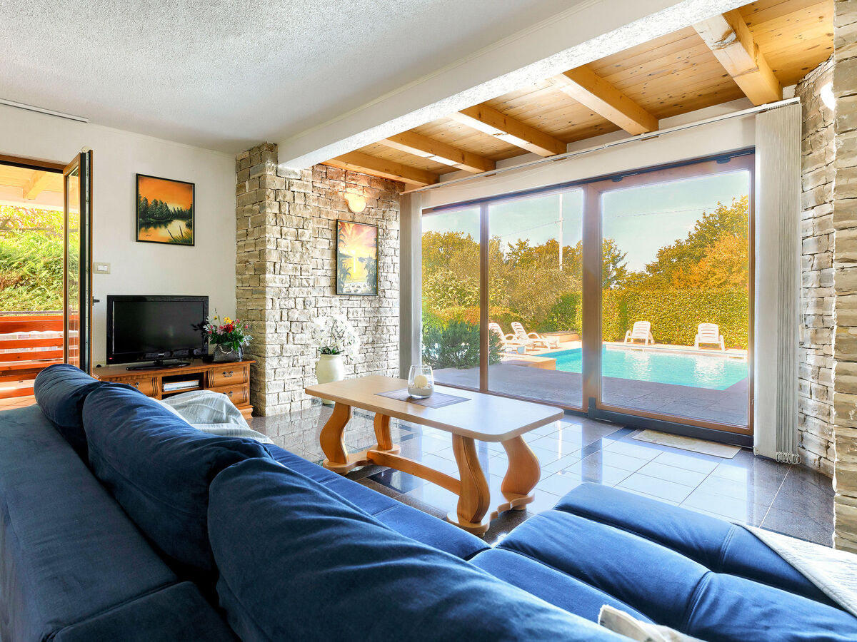 Villa Vittoria, maison 3 étages avec piscine privée - Photo 5