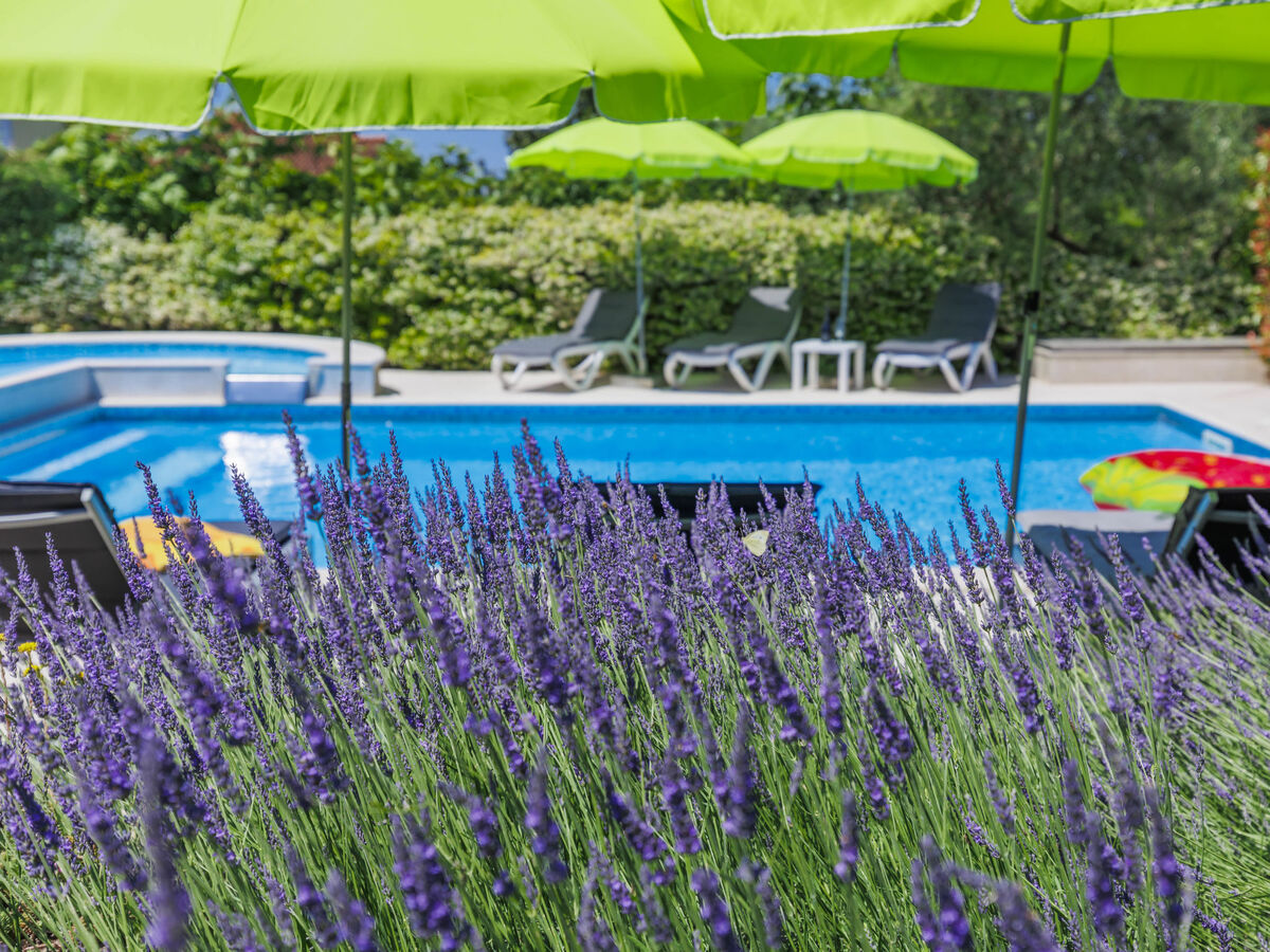 Villa Vittoria, maison 3 étages avec piscine privée - Photo 6