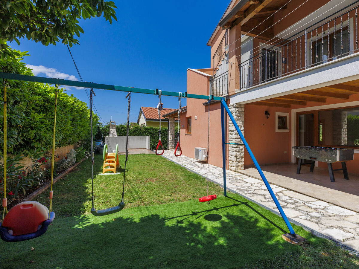 Villa Vittoria, maison 3 étages avec piscine privée - Photo 11