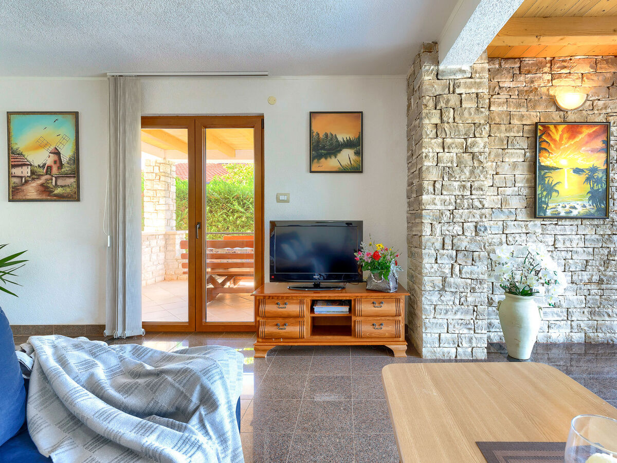 Villa Vittoria, maison 3 étages avec piscine privée - Photo 15