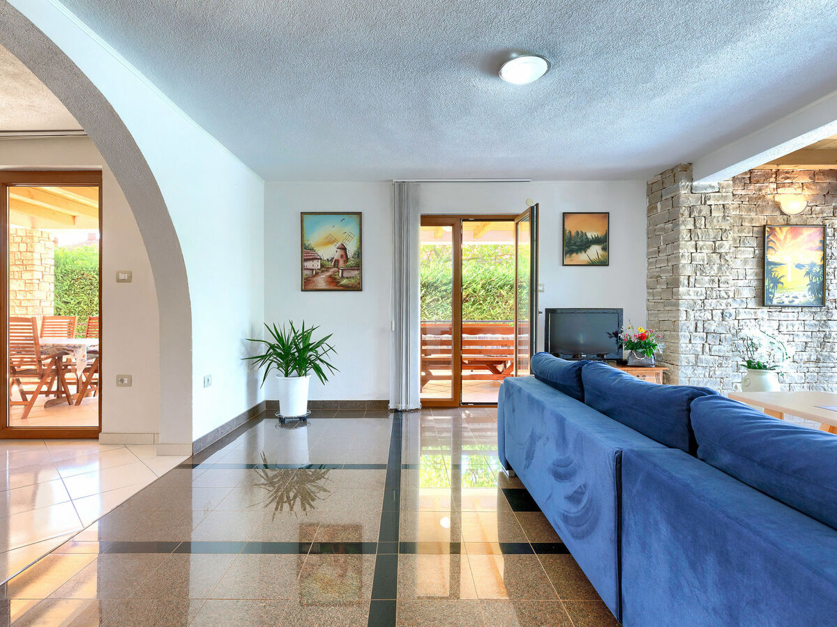 Villa Vittoria, maison 3 étages avec piscine privée - Photo 16