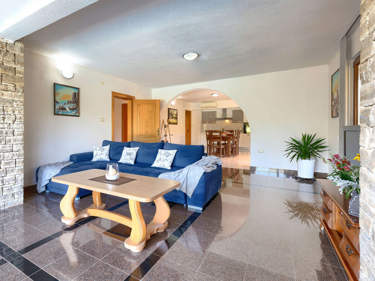 Villa Vittoria, maison 3 étages avec piscine privée - Photo 17