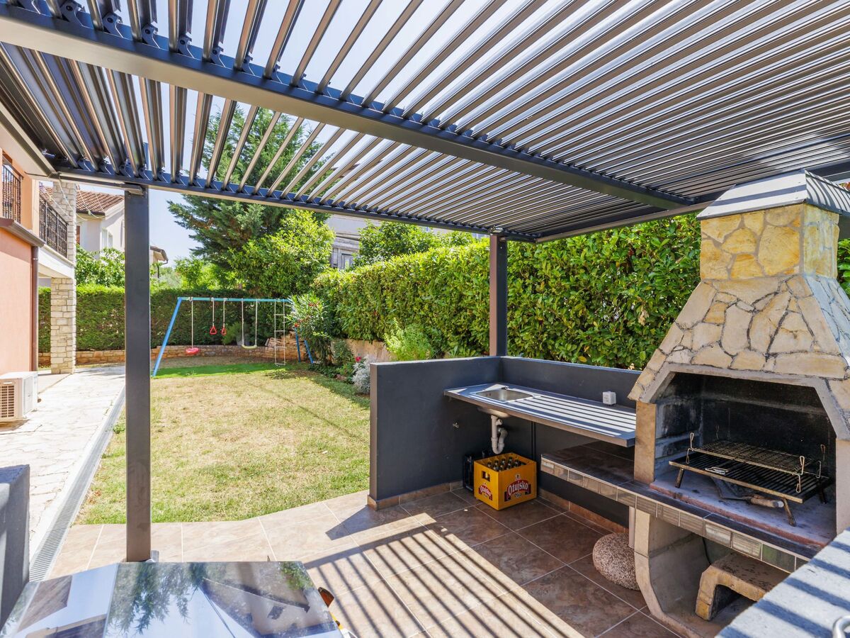 Villa Vittoria, maison 3 étages avec piscine privée - Photo 23