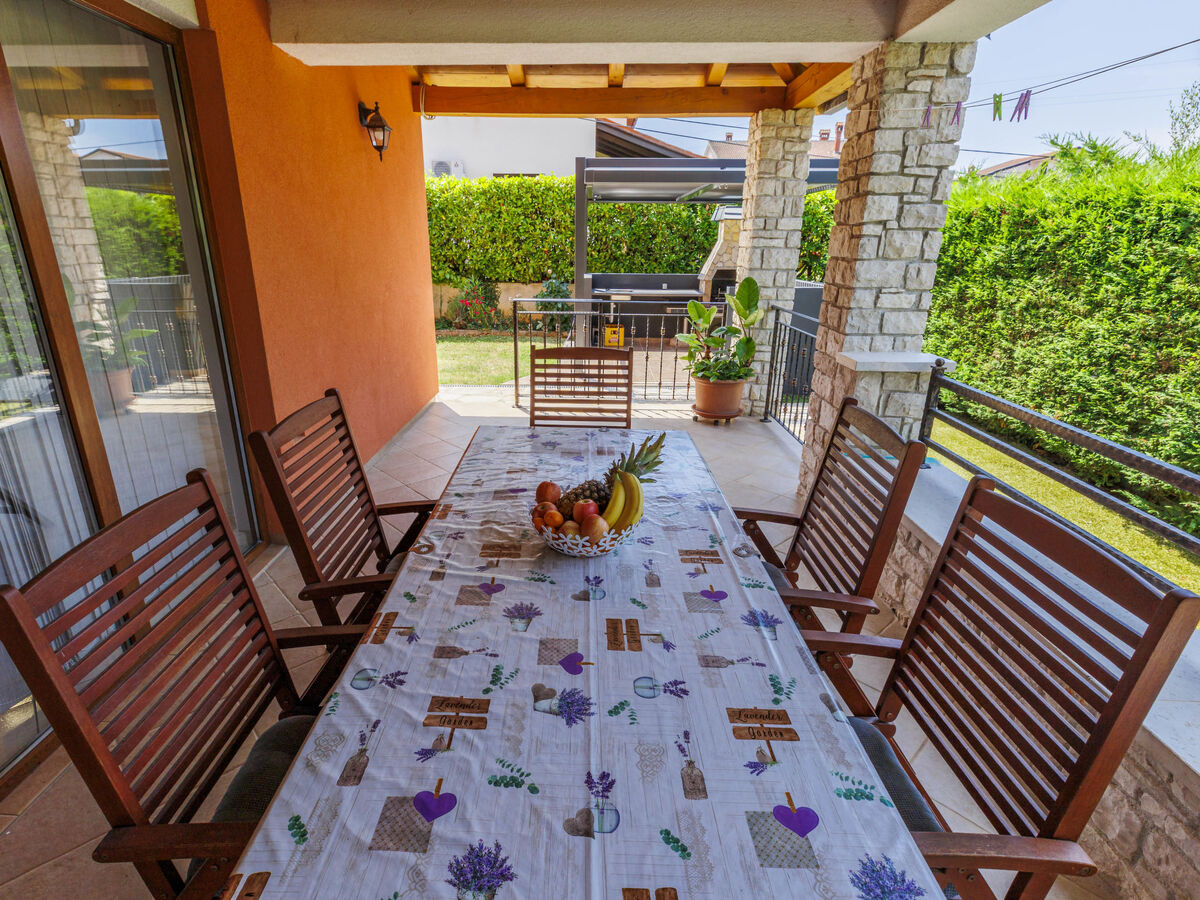 Villa Vittoria, maison 3 étages avec piscine privée - Photo 26