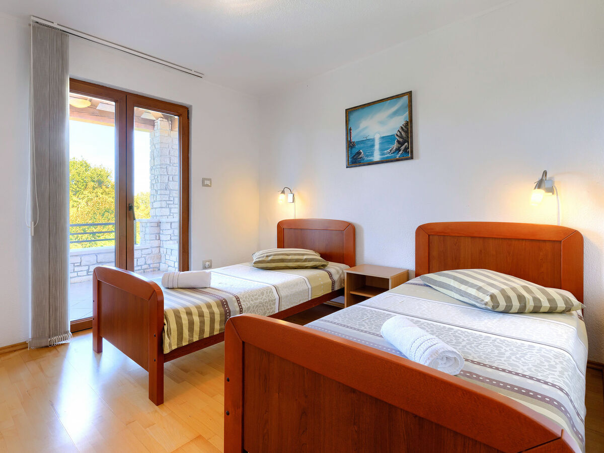 Villa Vittoria, maison 3 étages avec piscine privée - Photo 32