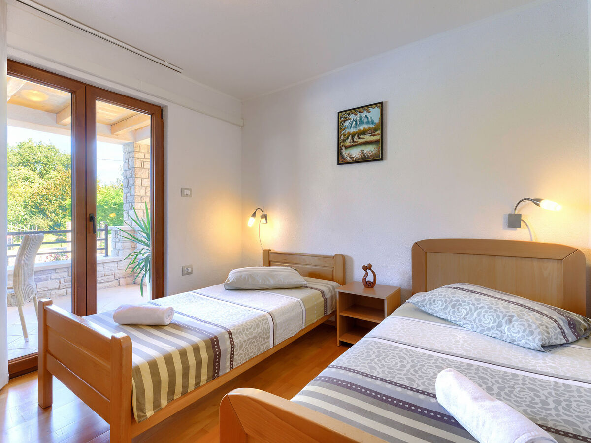 Villa Vittoria, maison 3 étages avec piscine privée - Photo 38