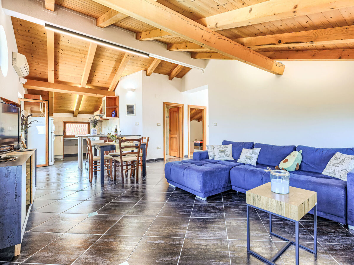 Villa Vittoria, maison 3 étages avec piscine privée - Photo 43