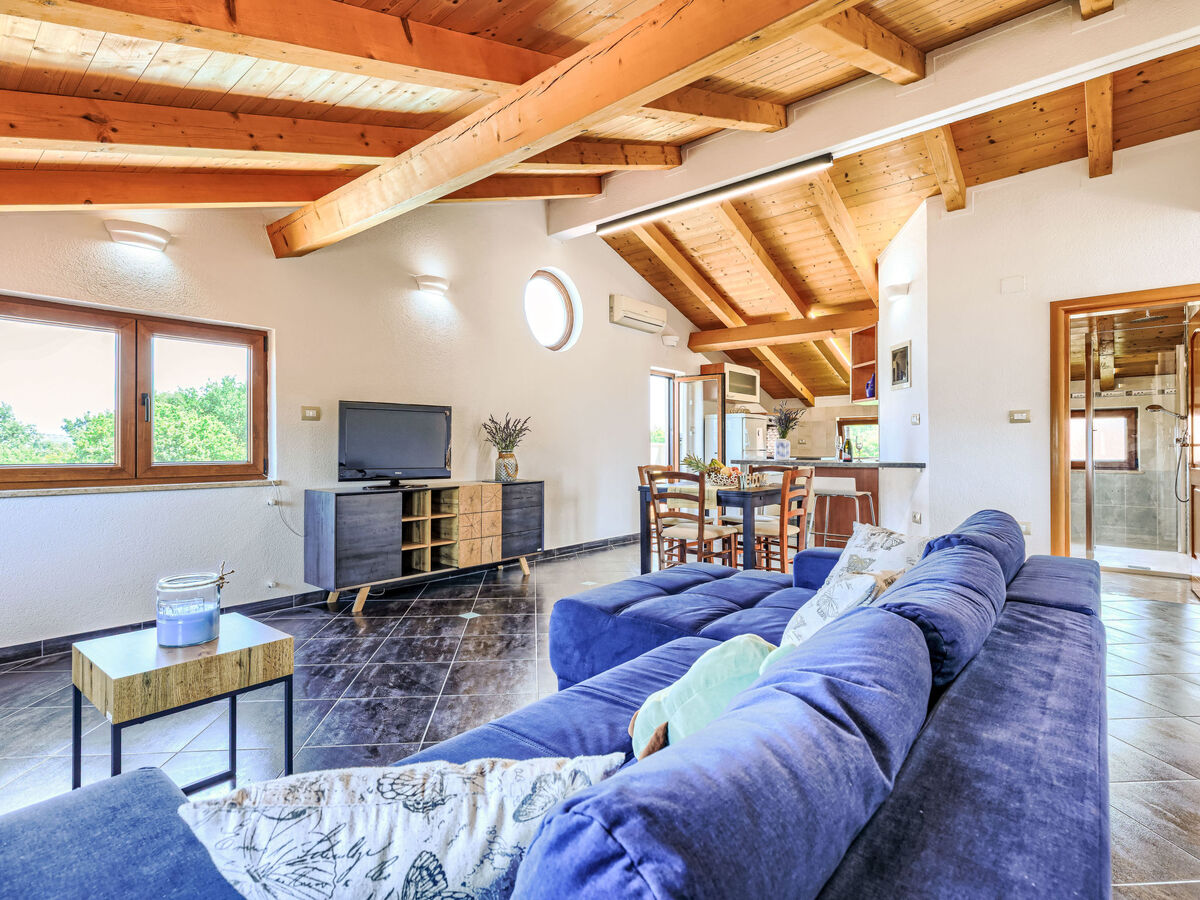 Villa Vittoria, maison 3 étages avec piscine privée - Photo 44