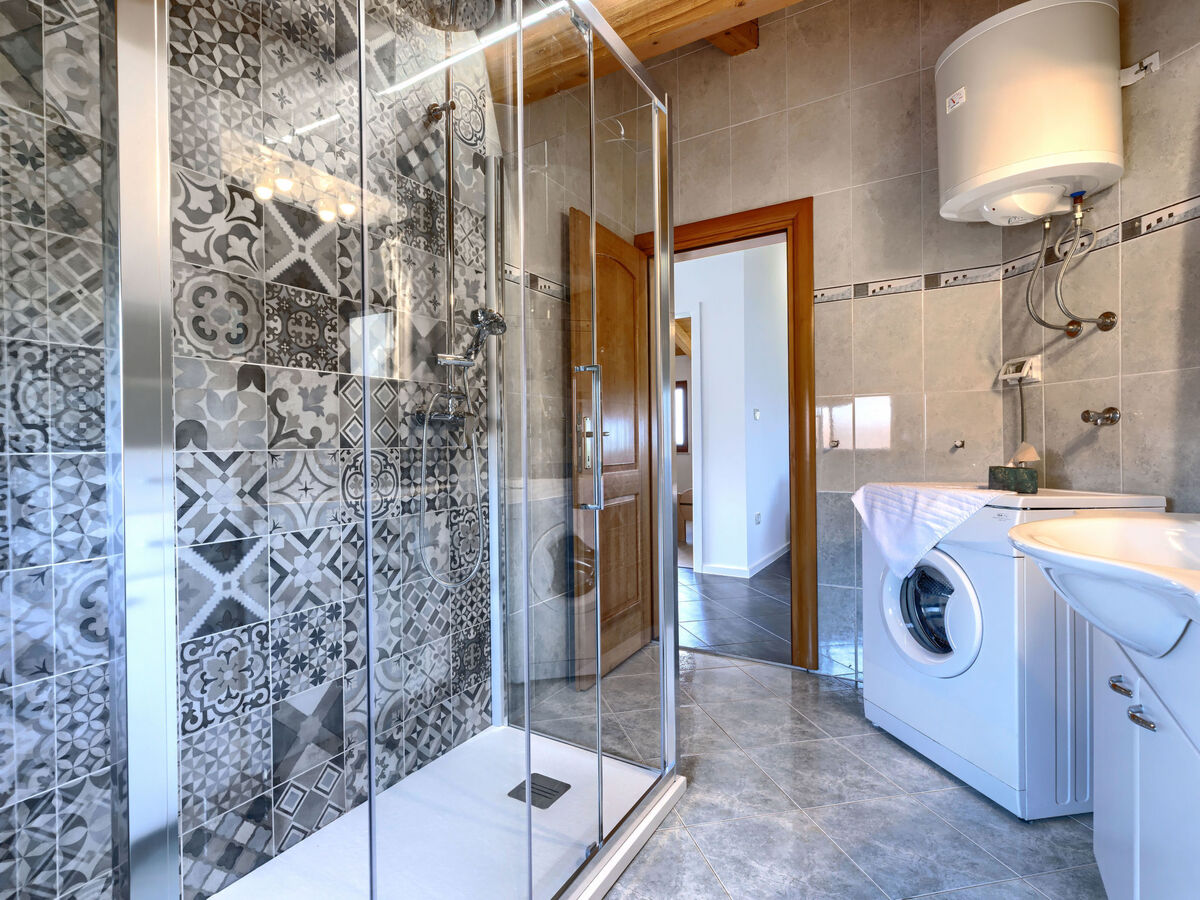 Villa Vittoria, maison 3 étages avec piscine privée - Photo 50