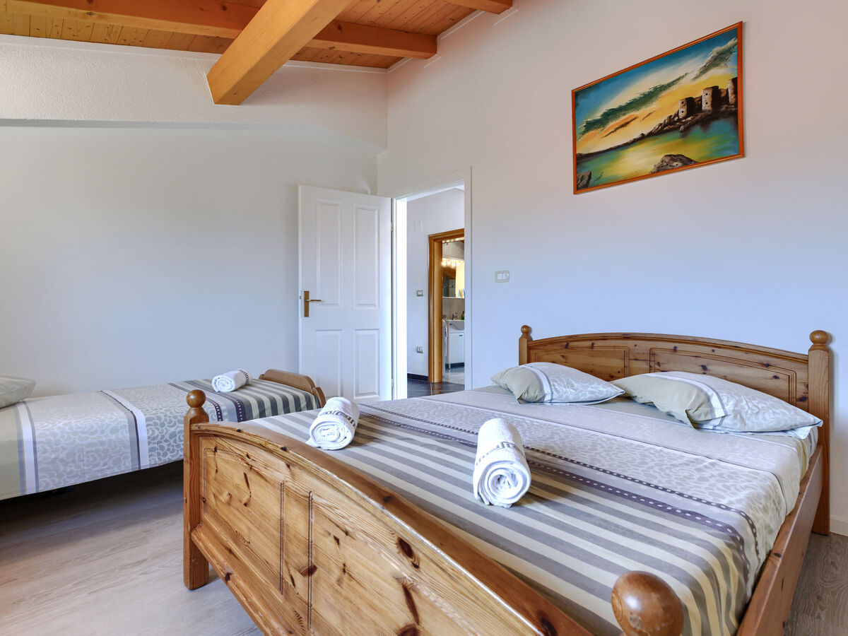 Villa Vittoria, maison 3 étages avec piscine privée - Photo 51