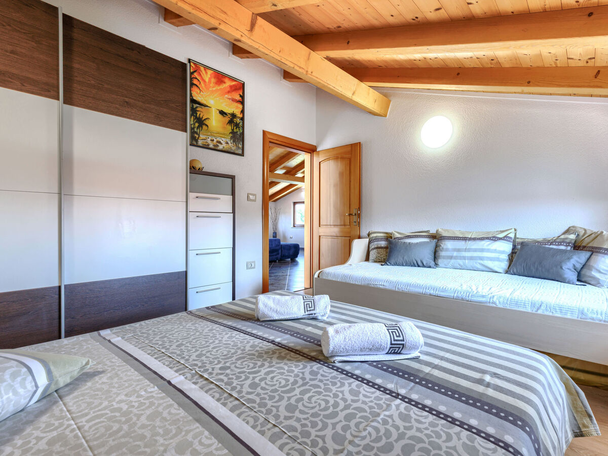 Villa Vittoria, maison 3 étages avec piscine privée - Photo 52
