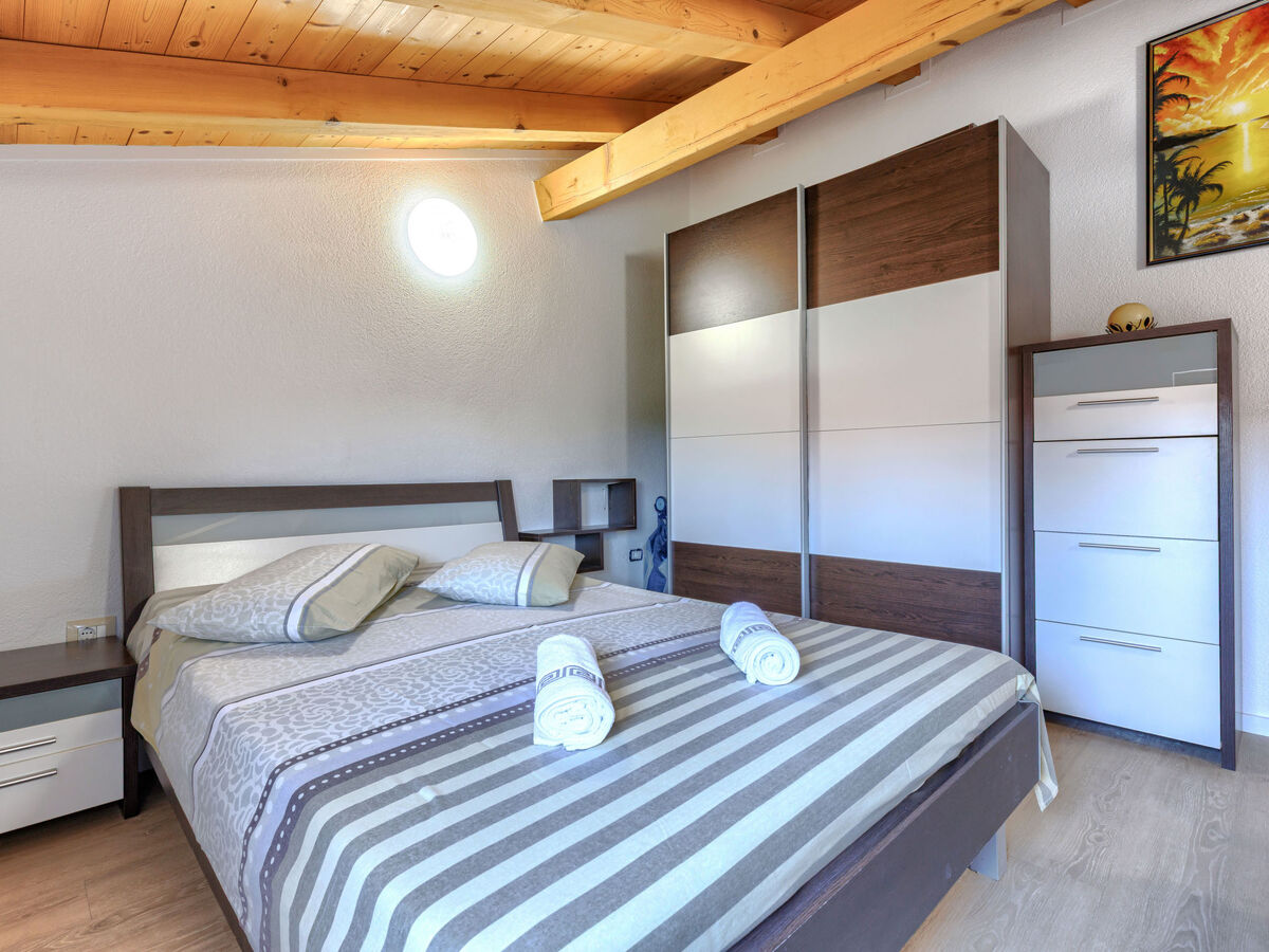 Villa Vittoria, maison 3 étages avec piscine privée - Photo 53
