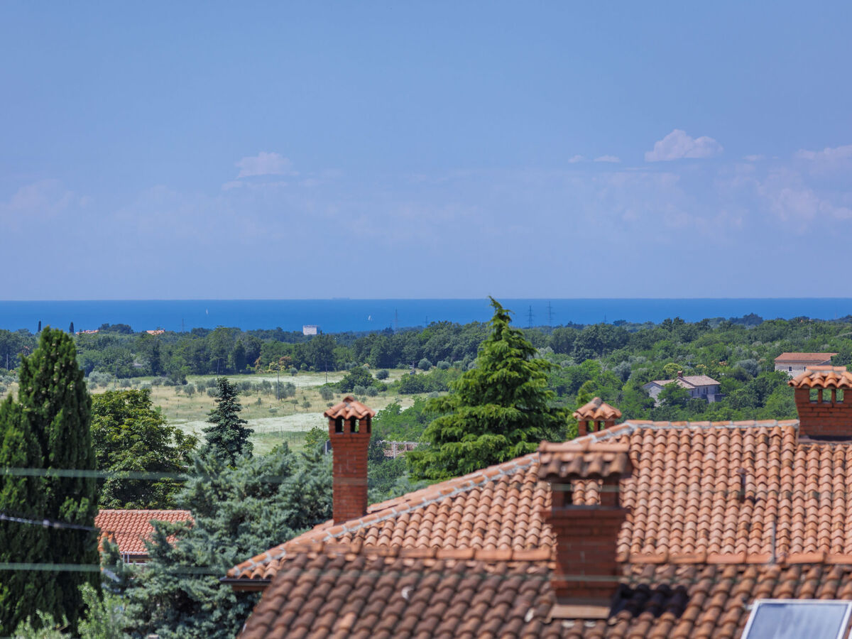 Villa Vittoria, maison 3 étages avec piscine privée - Photo 55