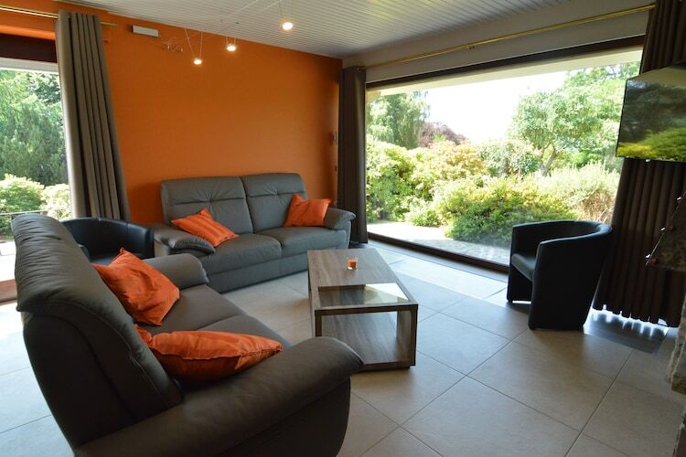 Le Jardin de Marjolaine – Villa 4 chambres Stavelot - Photo 2