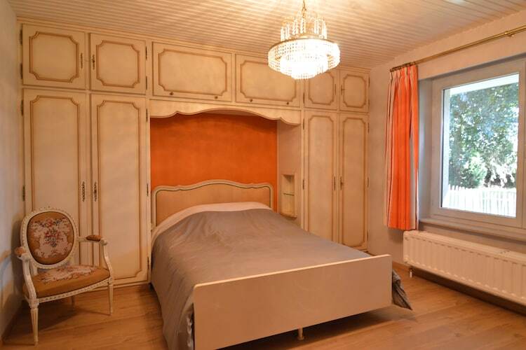Le Jardin de Marjolaine – Villa 4 chambres Stavelot - Photo 6