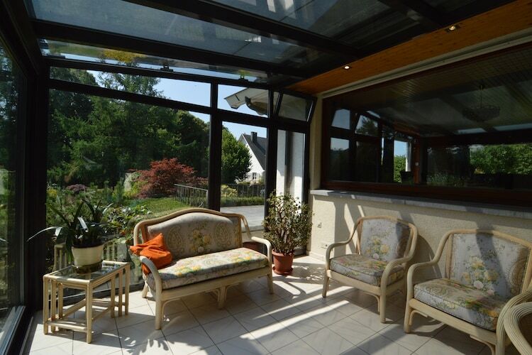 Le Jardin de Marjolaine – Villa 4 chambres Stavelot - Photo 11