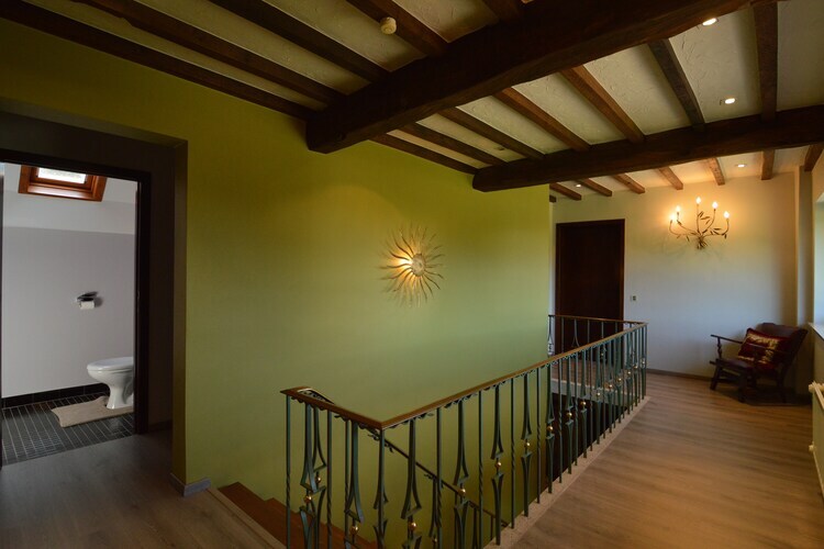 Le Jardin de Marjolaine – Villa 4 chambres Stavelot - Photo 15