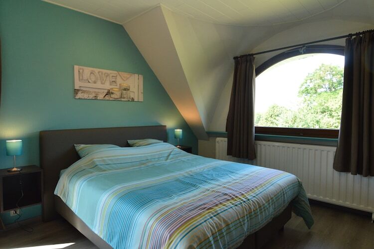 Le Jardin de Marjolaine – Villa 4 chambres Stavelot - Photo 16