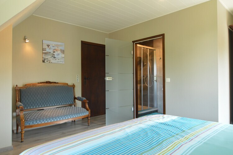 Le Jardin de Marjolaine – Villa 4 chambres Stavelot - Photo 17