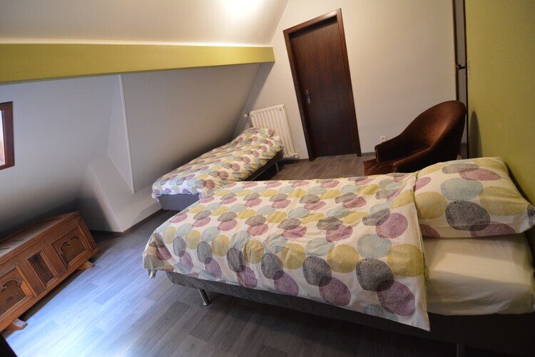 Le Jardin de Marjolaine – Villa 4 chambres Stavelot - Photo 18