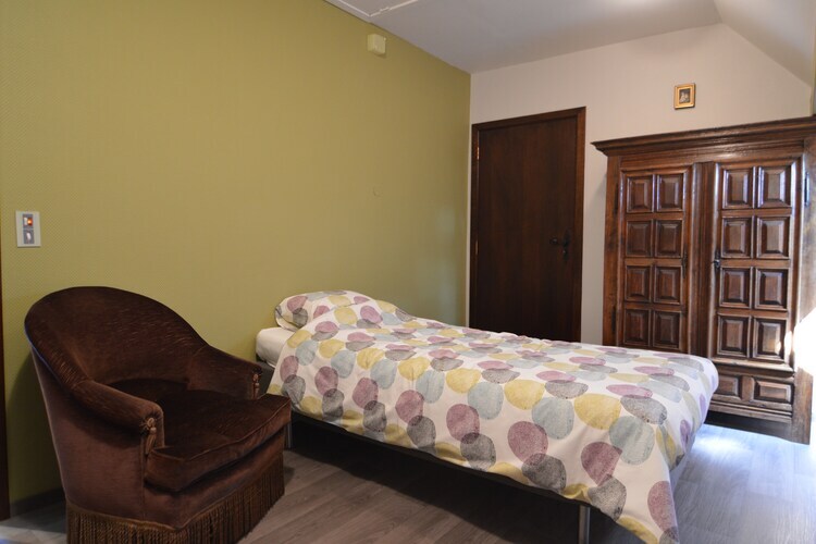 Le Jardin de Marjolaine – Villa 4 chambres Stavelot - Photo 19
