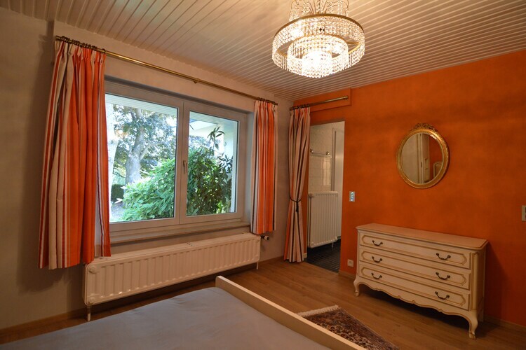Le Jardin de Marjolaine – Villa 4 chambres Stavelot - Photo 20