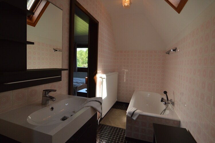 Le Jardin de Marjolaine – Villa 4 chambres Stavelot - Photo 22