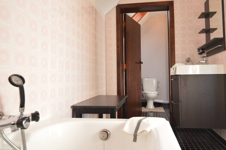 Le Jardin de Marjolaine – Villa 4 chambres Stavelot - Photo 23