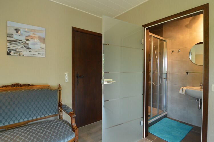 Le Jardin de Marjolaine – Villa 4 chambres Stavelot - Photo 24