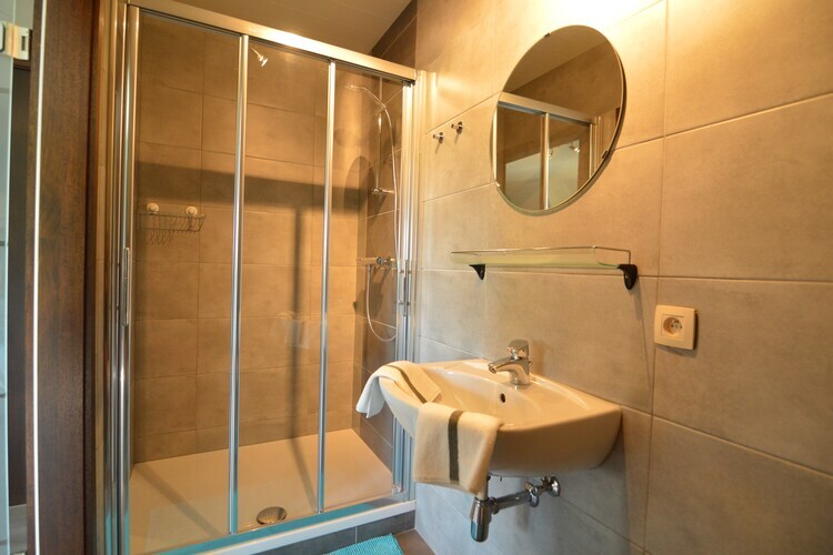Le Jardin de Marjolaine – Villa 4 chambres Stavelot - Photo 25