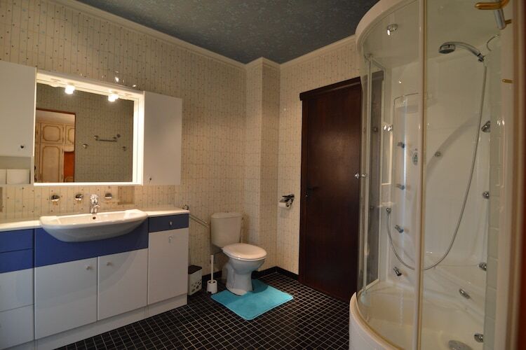 Le Jardin de Marjolaine – Villa 4 chambres Stavelot - Photo 26