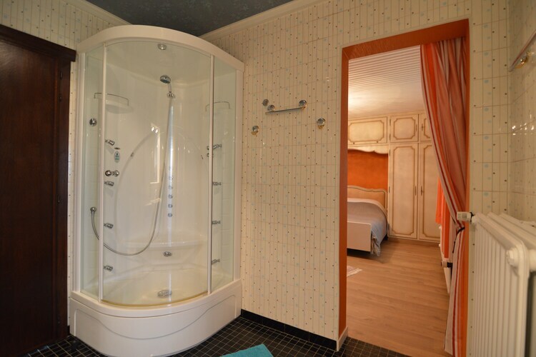 Le Jardin de Marjolaine – Villa 4 chambres Stavelot - Photo 27