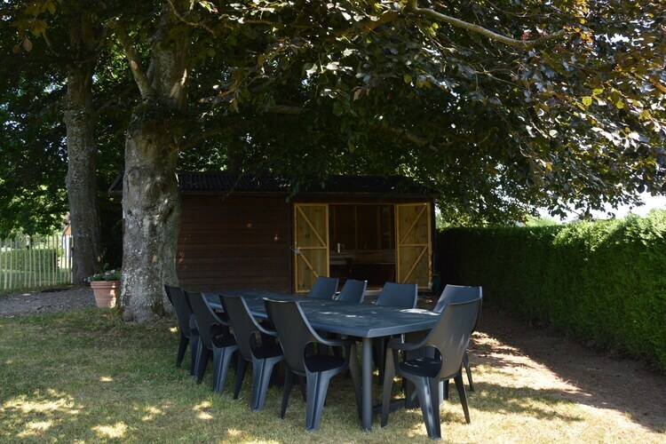 Le Jardin de Marjolaine – Villa 4 chambres Stavelot - Photo 29