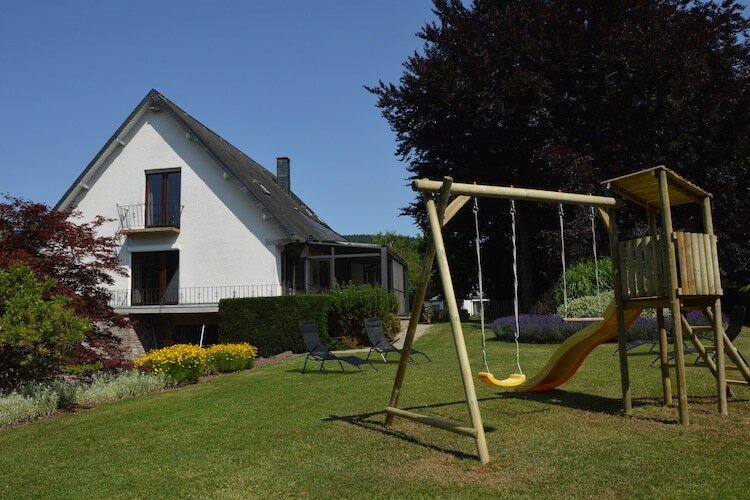 Le Jardin de Marjolaine – Villa 4 chambres Stavelot - Photo 31