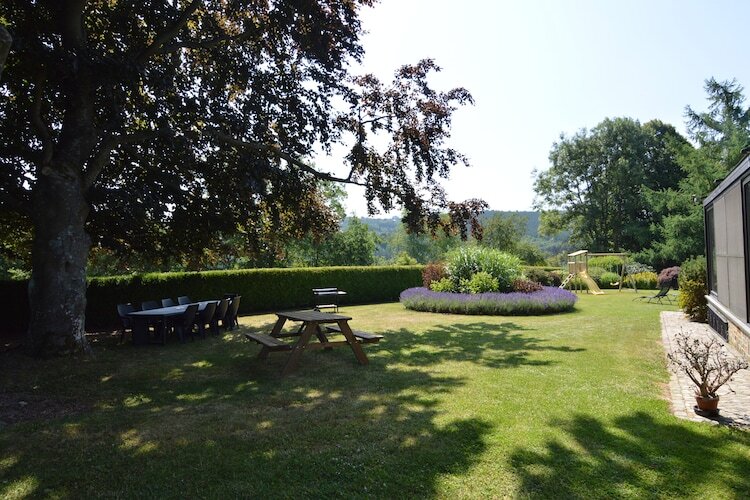 Le Jardin de Marjolaine – Villa 4 chambres Stavelot - Photo 32