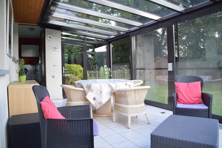 Le Jardin de Marjolaine – Villa 4 chambres Stavelot - Photo 33