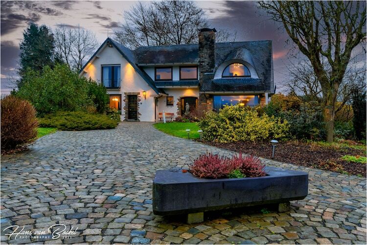Le Jardin de Marjolaine – Villa 4 chambres Stavelot - Photo 35