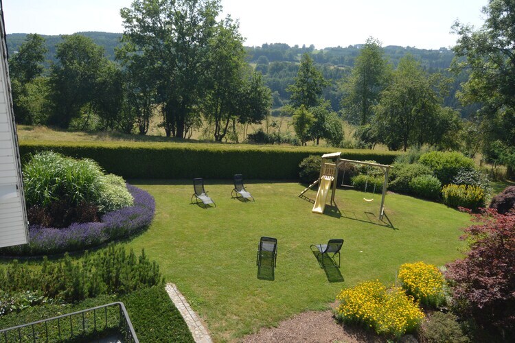 Le Jardin de Marjolaine – Villa 4 chambres Stavelot - Photo 36