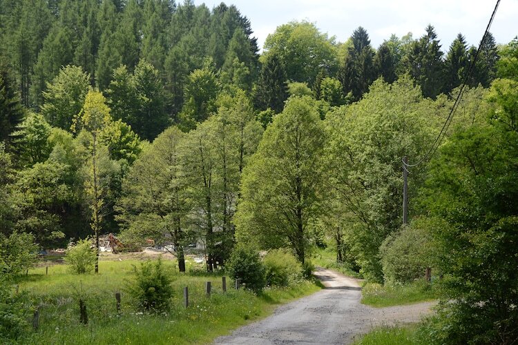 Le Jardin de Marjolaine – Villa 4 chambres Stavelot - Photo 37