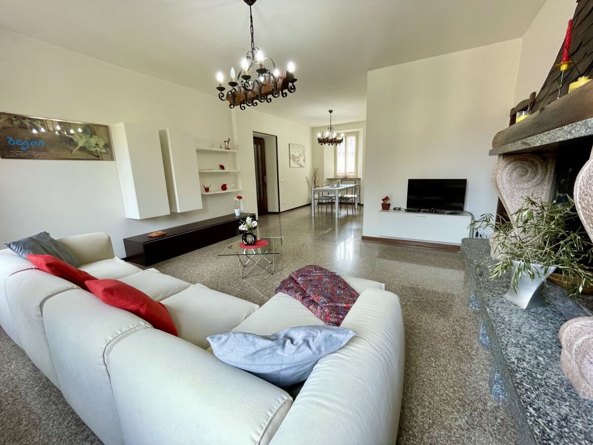 Casa del Villaggio – Maison 3 niveaux, 1 km du lac - Photo 3